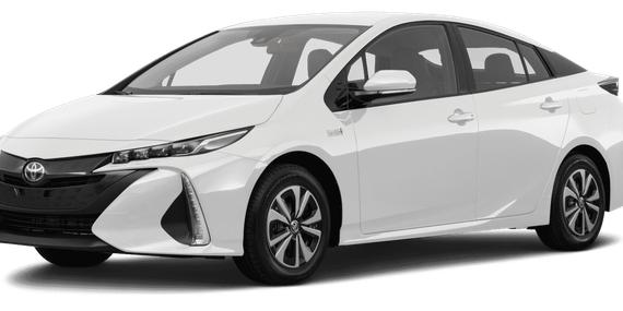 TOYOTA PRIUS PRIME 2017 JTDKARFP5H3003467 image